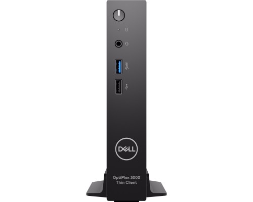 Персональный компьютер DELL OptiPlex 3000 Thin Client N5105 210-BCIJ Персональный компьютер DELL OptiPlex 3000 Thin Client N5105 210-BCIJ