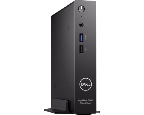 Персональный компьютер DELL OptiPlex 3000 Thin Client N5105 210-BCIJ Персональный компьютер DELL OptiPlex 3000 Thin Client N5105 210-BCIJ