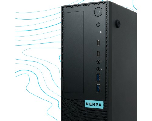 Персональный компьютер NERPA BALTIC I530 I530-BMCAA00