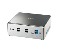 Персональный компьютер NERPA BALTIC mini I510 DM I510-2509232                                                                                                                                                                                             