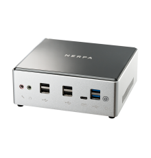 Персональный компьютер NERPA BALTIC mini I710 DM I710-250923                                                                                                                                                                                              