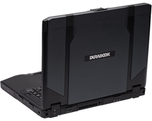 Защищенный ноутбук Durabook S14I Gen2 STD S4E1P2AAEBXE