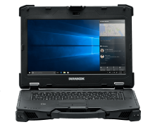 Защищенный ноутбук Durabook Z14I Gen2 Basic Intel Core i5-1135G7 14