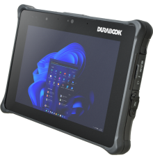 Защищенный планшет Durabook R8 R8H1P1DABAXX                                                                                                                                                                                                               