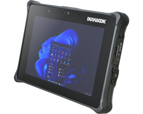 Защищенный планшет Durabook R8 R8H1P1DABAXX