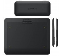 Графический планшет Xencelabs Pen Tablet Standard S BPH0812W-A                                                                                                                                                                                            