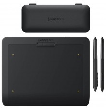 Графический планшет Xencelabs Pen Tablet Standard S BPH0812W-A                                                                                                                                                                                            