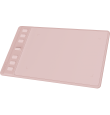 Графический планшет Huion Inspiroy 2 S H641P Pink                                                                                                                                                                                                         