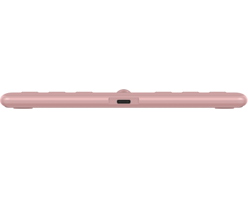 Графический планшет Huion Inspiroy 2 S H641P Pink