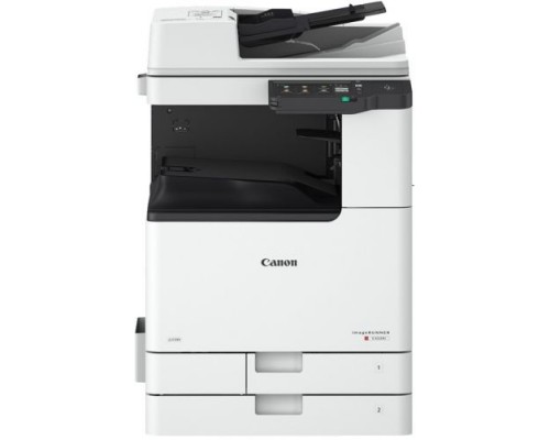 Многофункциональное устройство Canon imageRUNNER C3326i MFP 5965C005