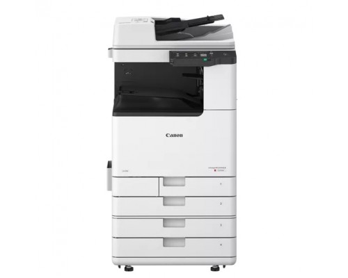 Многофункциональное устройство Canon imageRUNNER C3326i MFP 5965C005