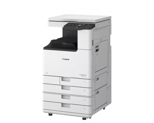 Многофункциональное устройство Canon imageRUNNER C3326i MFP 5965C005