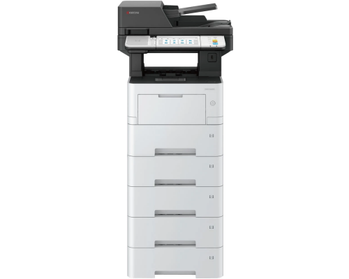 Многофункциональное устройство Kyocera Ecosys MA4500ix