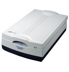 Графический планшетный сканер Microtek ScanMaker 9800XL Plus 1108-03-360633                                                                                                                                                                               