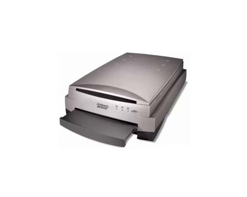 Планшетный сканер Microtek ArtixScan F2 1108-03-680215