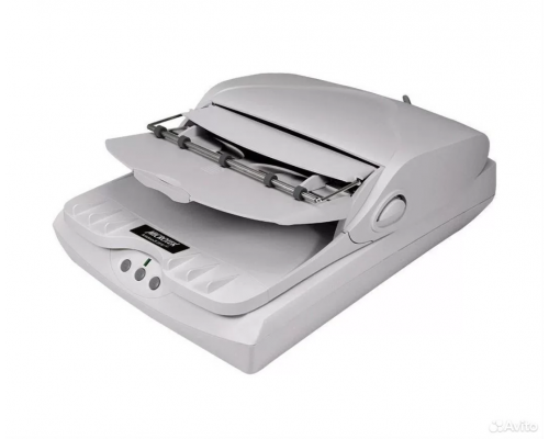 Планшетный сканер Microtek ArtixScan DI 2510 Plus 1108-03-550713