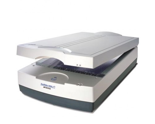 Графический планшетный сканер Microtek ScanMaker 1000XL Plus 1108-03-770043