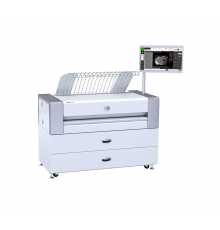 Принтер Xerox ROWE ecoPrint i4 2Rolls RM50000101100                                                                                                                                                                                                       