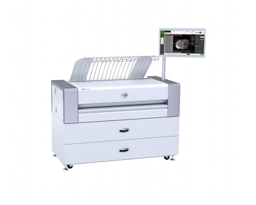 Принтер Xerox ROWE ecoPrint i4 2Rolls RM50000101100