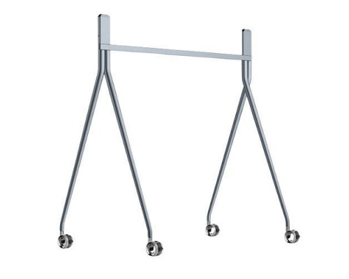 Стойка мобильная Yealink MB-FloorStand-650