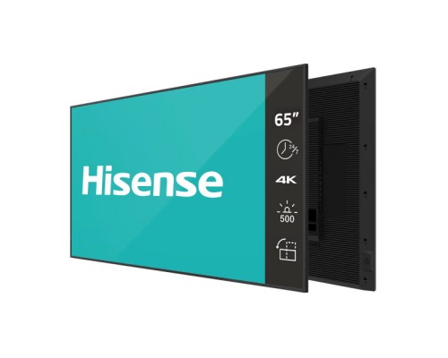 Дисплей Hisense 65DM66D