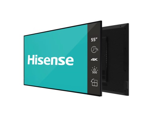Дисплей Hisense 55DM66D