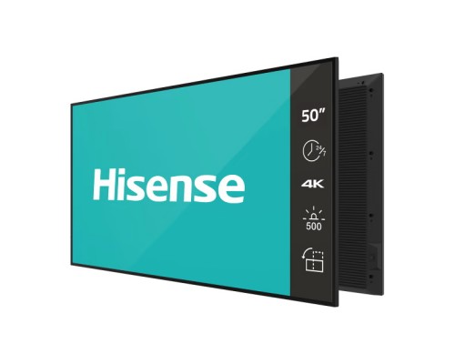 Дисплей Hisense 50DM66D