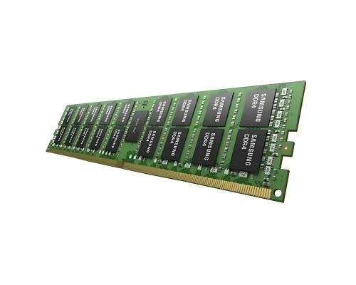 Оперативная память 64GB Samsung RDIMM DDR4 M393A8G40CB4-CWEC0