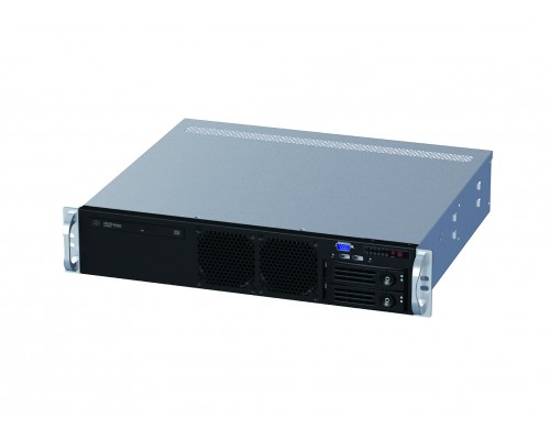 Блок питания/ 850W PS/2 ATX (Acbel) for CS-R27S