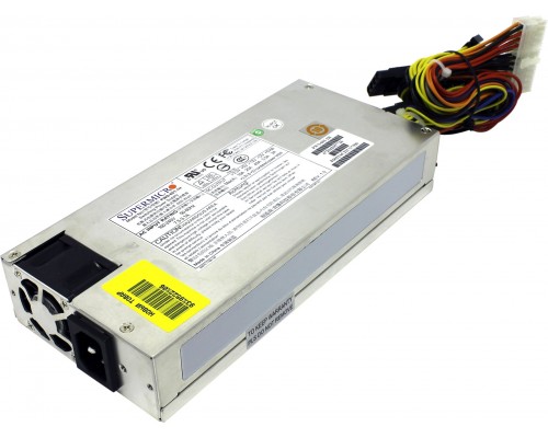 Блок питания SuperMicro 1400W PWS-1K43F-1R