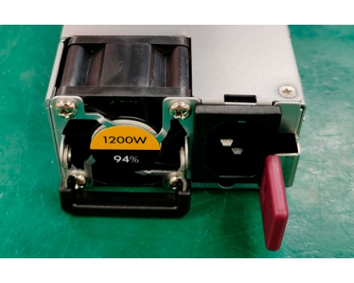 Блок питания серверный Qdion Model U1A-D11200-DRB