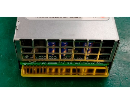 Блок питания серверный Qdion Model U1A-D11200-DRB