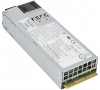 Блок питания Supermicro 1600W PWS-1K63A-1R                                                                                                                                                                                                                