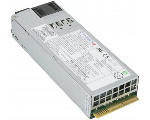 Блок питания Supermicro 1600W PWS-1K63A-1R