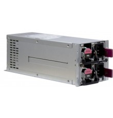 Блок питания серверный Qdion Model R2A-DV0800-N-B                                                                                                                                                                                                         