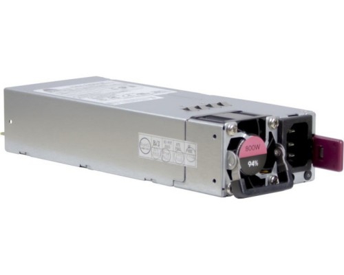 Блок питания серверный Qdion Model R2A-DV0800-N-B