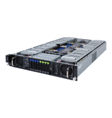 Серверная платформа Gigabyte G292-2G0 6NG2922G0MR-00-101                                                                                                                                                                                                  