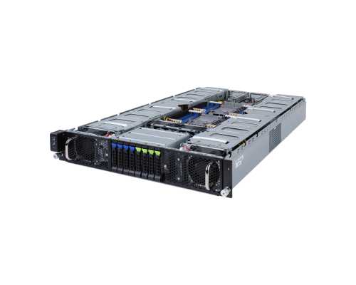 Серверная платформа Gigabyte G292-2G0 6NG2922G0MR-00-101