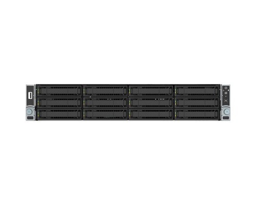 Серверная платформа Intel Server System R2312WFTZSR