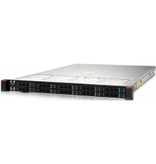 Серверная платформа Gooxi SL101-D10R-G3 1U 0.21.001.0059                                                                                                                                                                                                  