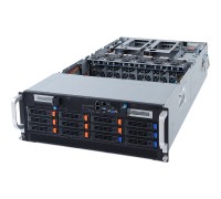 Серверная платформа Gigabyte G291-280 6NG291280MR-00-163                                                                                                                                                                                                  