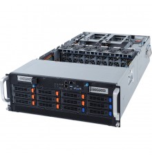 Серверная платформа Gigabyte G291-280 6NG291280MR-00-163                                                                                                                                                                                                  