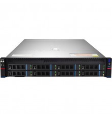 Серверная платформа Gooxi SL201-D08R-NV 2U 0.21.002.0402                                                                                                                                                                                                  