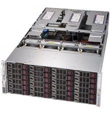 Серверная платформа SuperMicro SYS-8049U-E1CR4T                                                                                                                                                                                                           