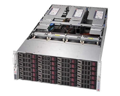 Серверная платформа SuperMicro SYS-8049U-E1CR4T