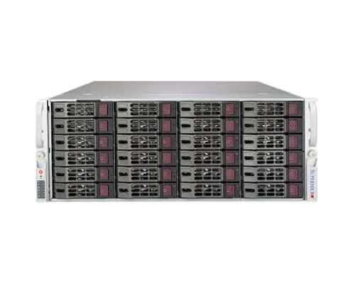 Серверная платформа SuperMicro SYS-8049U-E1CR4T