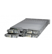 Серверная платформа SuperServer SYS-620TP-HTTR                                                                                                                                                                                                            