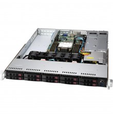 Серверная платформа SuperMicro SYS-110P-WTR                                                                                                                                                                                                               