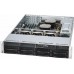 Серверная платформа Supermicro SERVER SYS-6029P-TRT