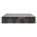 Серверная платформа Supermicro SERVER SYS-6029P-TRT